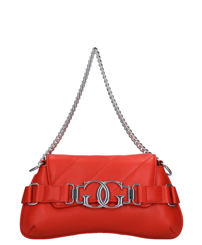 Сумка из искусственной кожи Gaã«Lle Paris, красный
Сумка из искусственной кожи Gaã«Lle Paris, красный