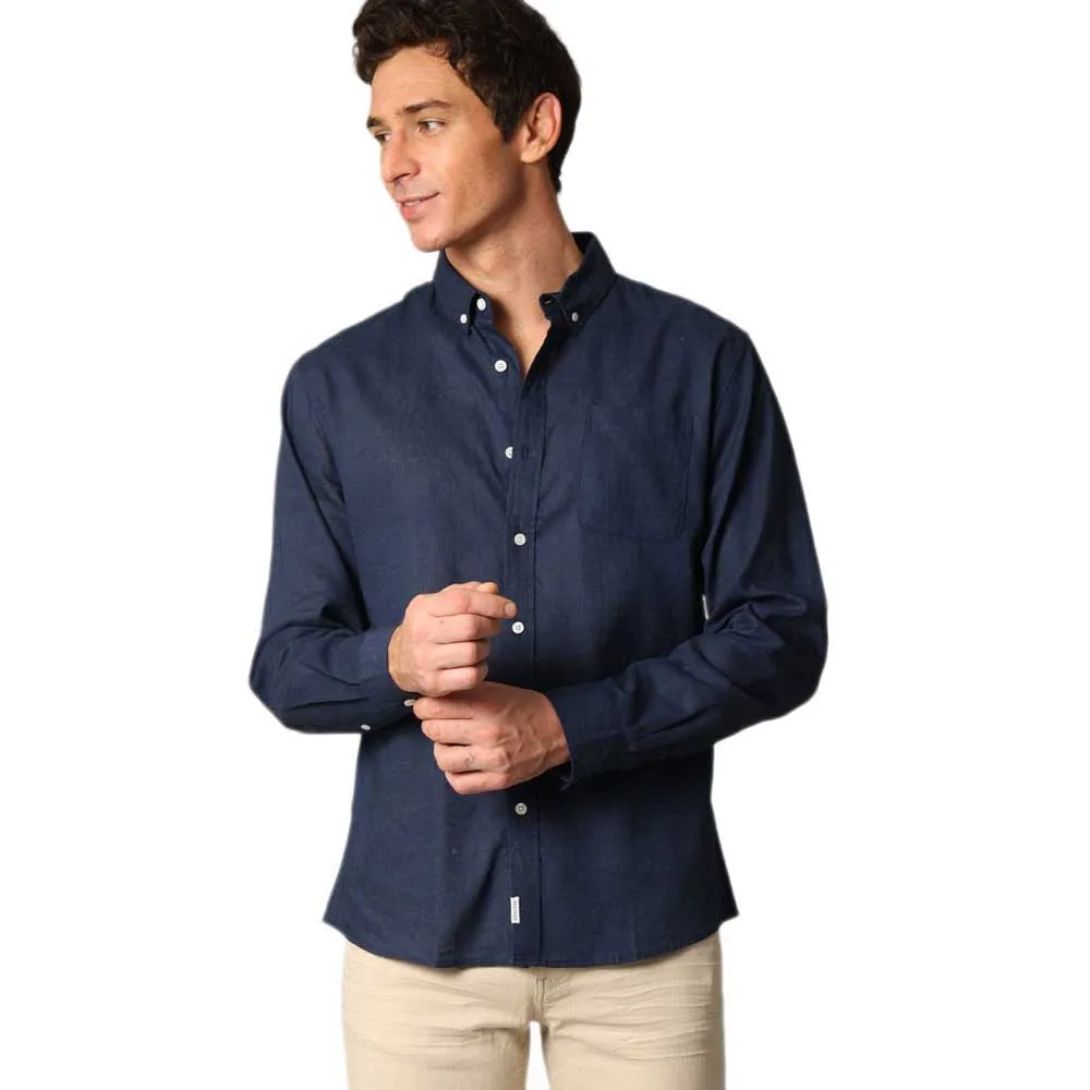 Рубашка Deeluxe Sole, синий
Рубашка Deeluxe Sole, синий