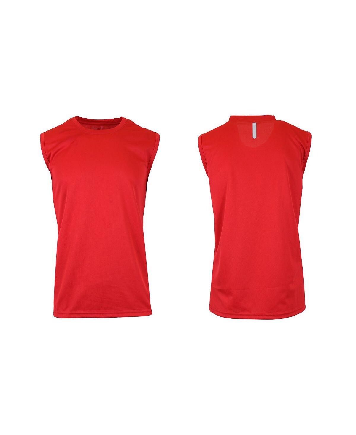 Мужская влагоотводящая футболка без морщин Galaxy By Harvic, красный
Мужская влагоотводящая футболка без морщин Galaxy By Harvic, красный