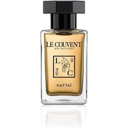 LE COUVENT Совместимая Hattai EDP 50 мл
LE COUVENT Совместимая Hattai EDP 50 мл