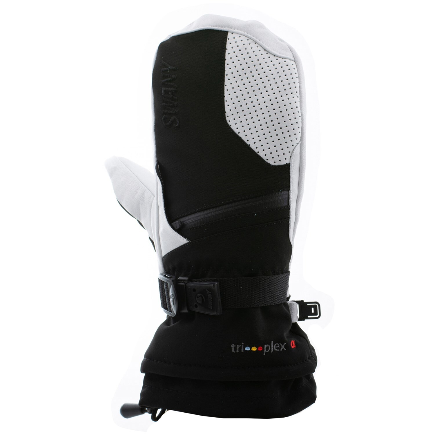 Перчатки Swany X-Plorer 2.2, черный
Перчатки Swany X-Plorer 2.2, черный