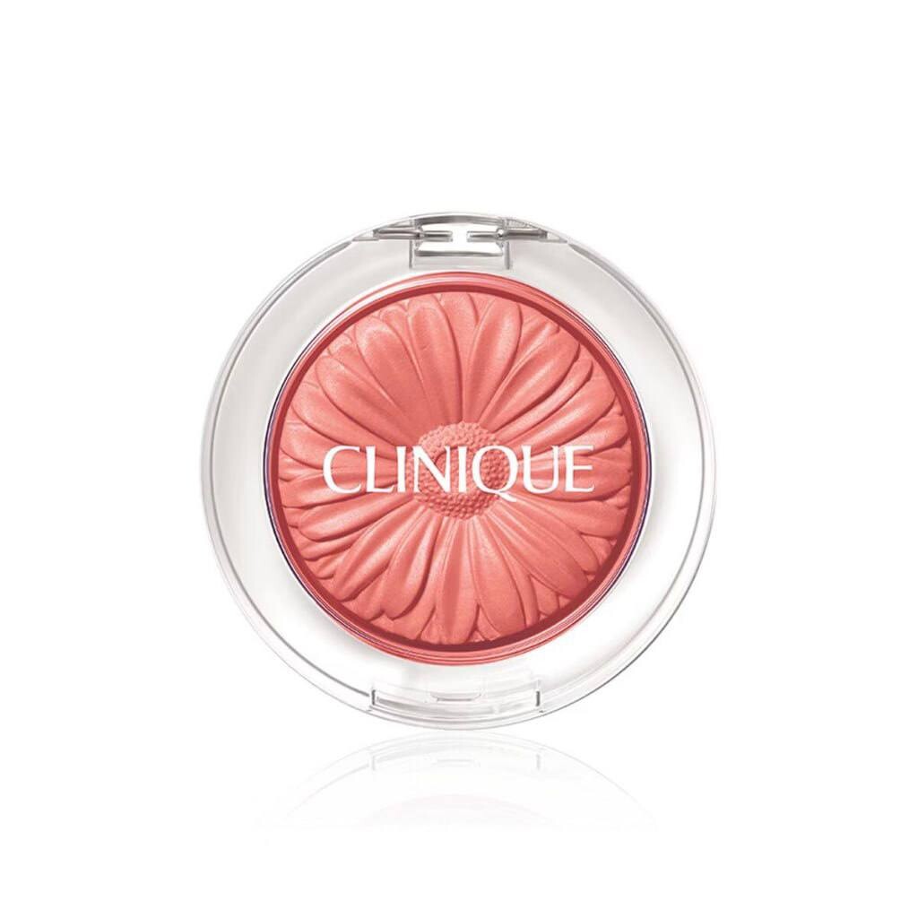 Компактные румяна Clinique Cheek Pop, 3,5 г, дыня
Компактные румяна Clinique Cheek Pop, 3,5 г, дыня