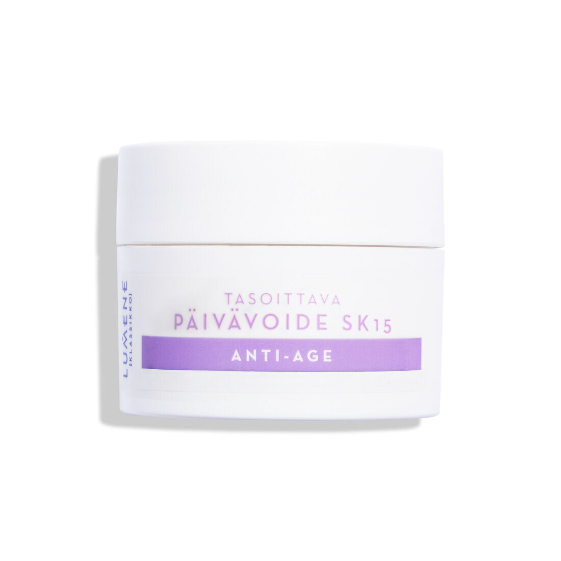 Lumene защитный крем для лица с SPF15 на день, 50 мл
Lumene защитный крем для лица с SPF15 на день, 50 мл