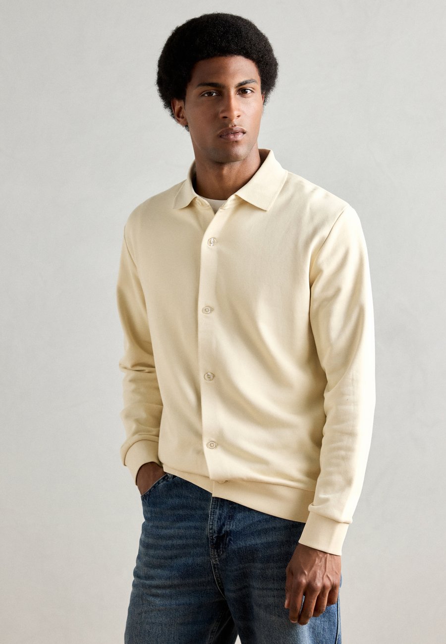 Толстовка Lindbergh Zip-up sweatshirt, Light Stone/Stone
Толстовка Lindbergh Zip-up sweatshirt, Light Stone/Stone