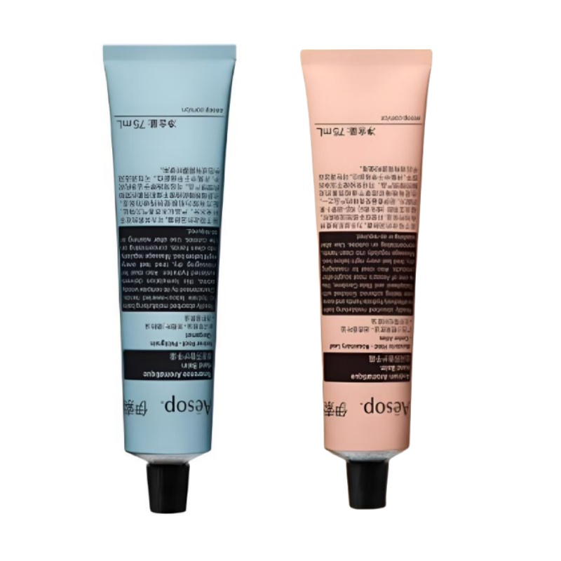 YISUO ароматный увлажняющий набор по уходу растительный аромат ароматизирующий восстанавливающий крем для рук 75мл+премиум крем для рук 75мл AESOP
YISUO ароматный увлажняющий набор по уходу растительный аромат ароматизирующий восстанавливающий крем для рук 75мл+премиум крем для рук 75мл AESOP