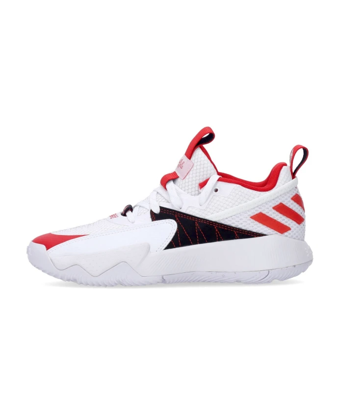 Сертифицированные баскетбольные кроссовки, облачно-красный/серый Adidas, мультиколор
Сертифицированные баскетбольные кроссовки, облачно-красный/серый Adidas, мультиколор