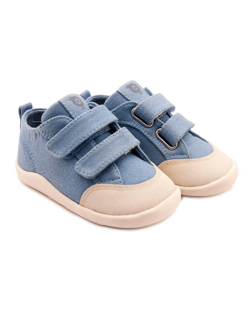 Old Soles Кроссовки из парусины Salty Ground
Old Soles Кроссовки из парусины Salty Ground