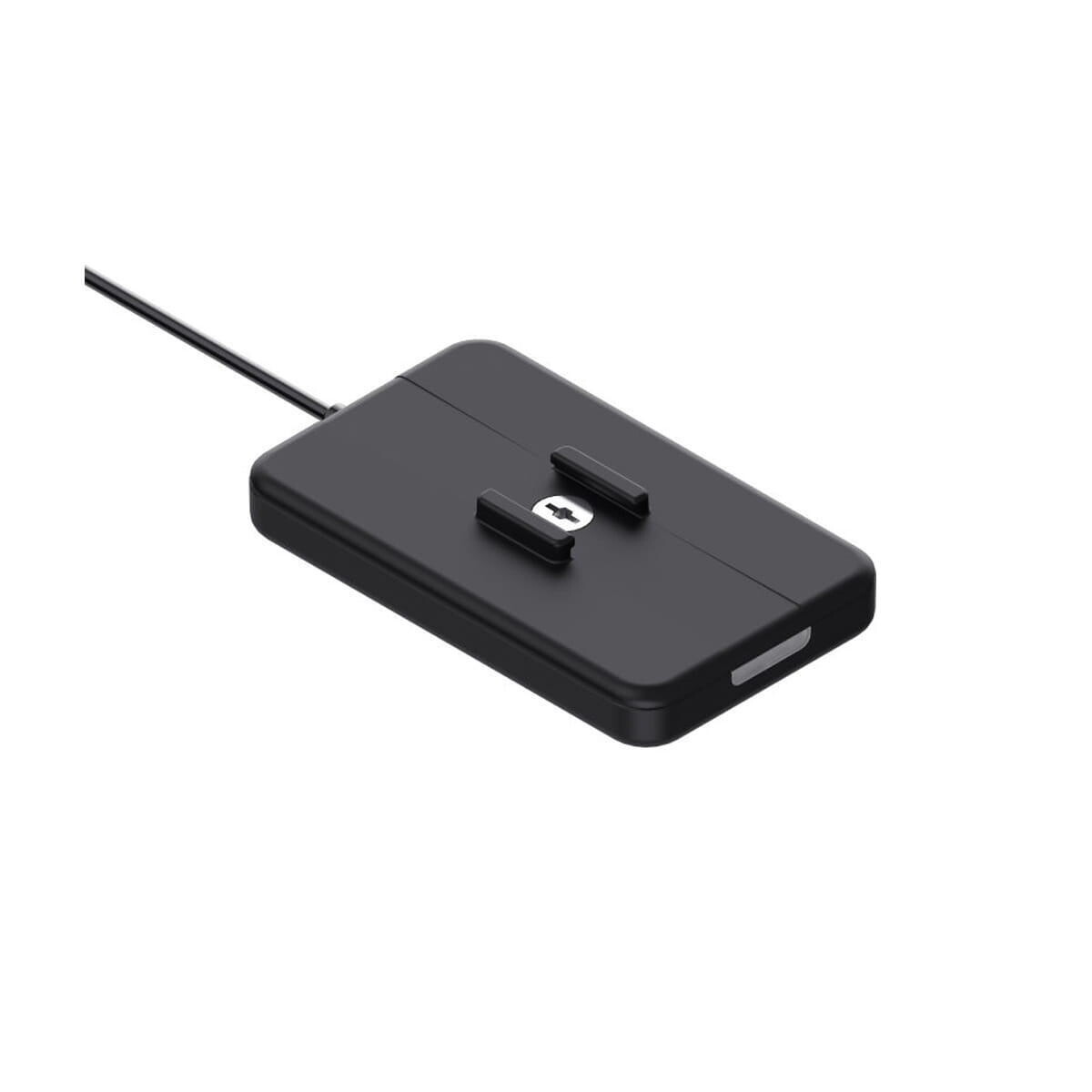 Модули беспроводной зарядки SP CONECT, черный
Модули беспроводной зарядки SP CONECT, черный