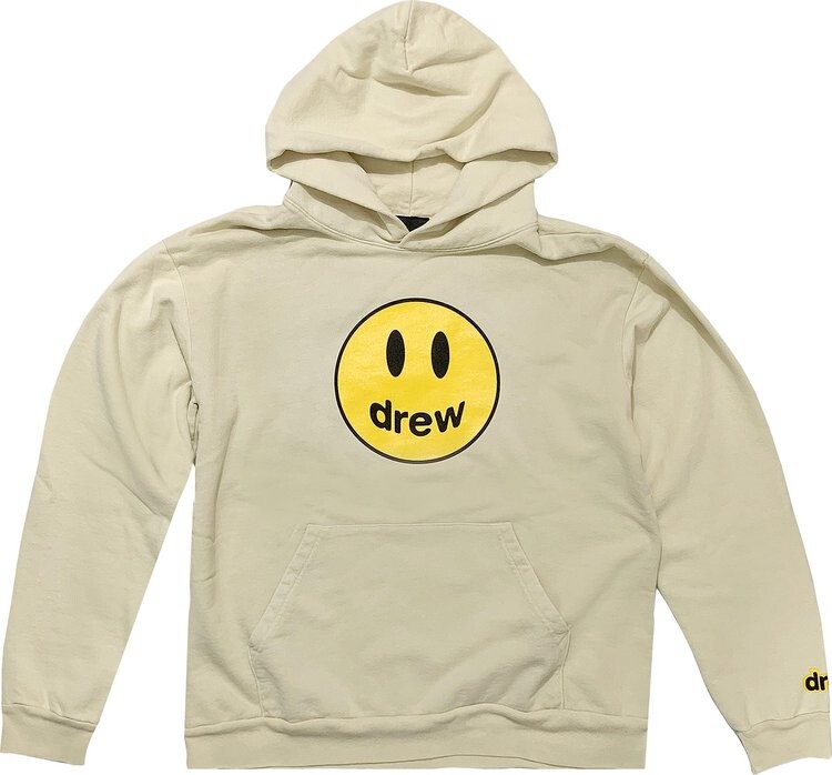 Худи Drew House Mascot Pullover Hoodie 'Ivory', кремовый, Бежевый, Худи Drew House Mascot Pullover Hoodie 'Ivory', кремовый
Худи Drew House Mascot Pullover Hoodie 'Ivory', кремовый, Бежевый, Худи Drew House Mascot Pullover Hoodie 'Ivory', кремовый