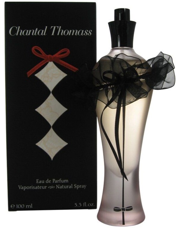 Духи Chantal Thomass Eau de Parfum
Духи Chantal Thomass Eau de Parfum