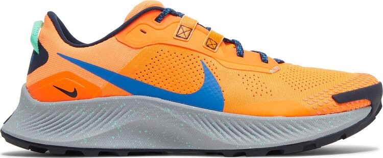 Кроссовки Nike Pegasus Trail 3 'Total Orange', оранжевый
Кроссовки Nike Pegasus Trail 3 'Total Orange', оранжевый