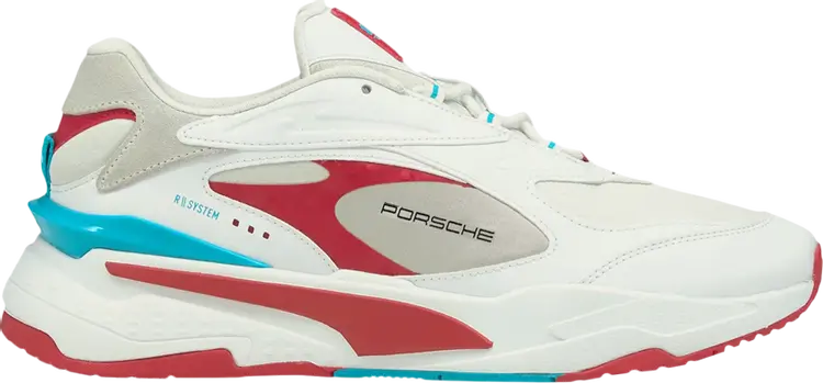 Кроссовки Puma Porsche Legacy x RS-Fast White American Beauty, белый, Белый;серый, Кроссовки Puma Porsche Legacy x RS-Fast White American Beauty, белый 
Кроссовки Puma Porsche Legacy x RS-Fast White American Beauty, белый, Белый;серый, Кроссовки Puma Porsche Legacy x RS-Fast White American Beauty, белый