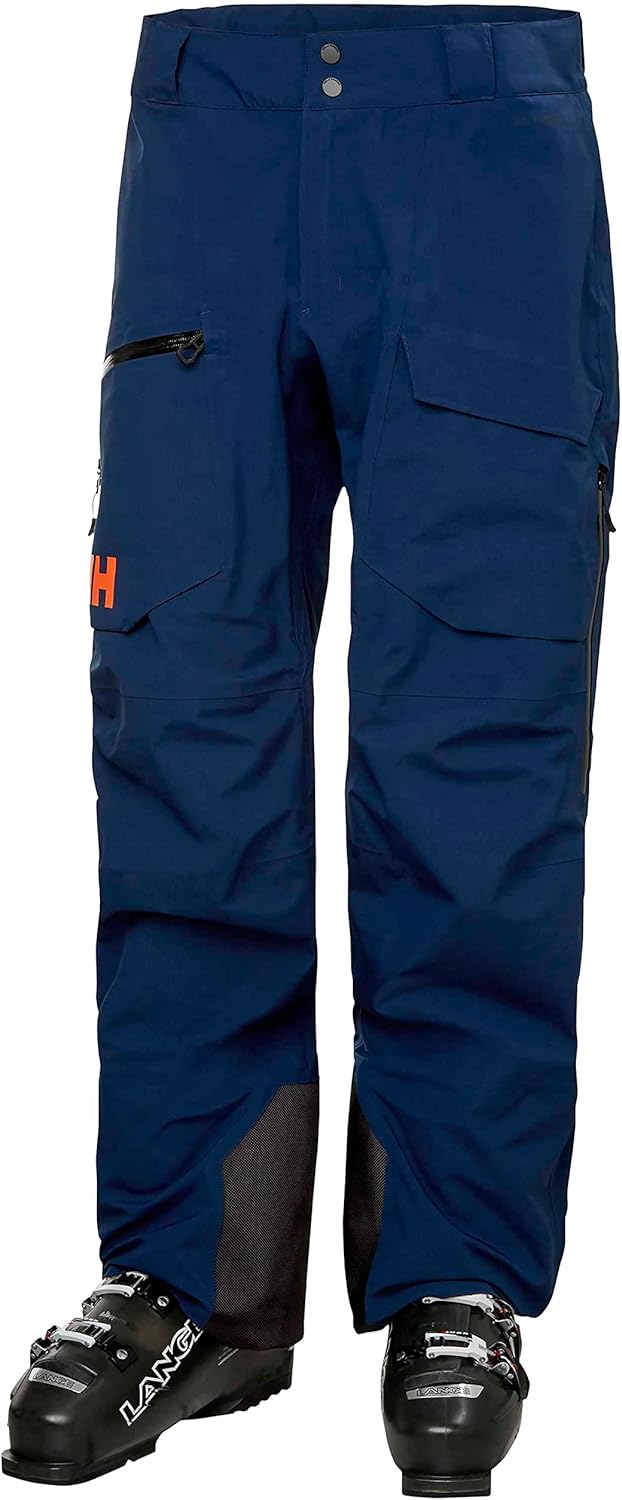 Helly-Hansen мужские брюки Ridge Infinity Shell Helly Hansen, 584 Ocean
Helly-Hansen мужские брюки Ridge Infinity Shell Helly Hansen, 584 Ocean