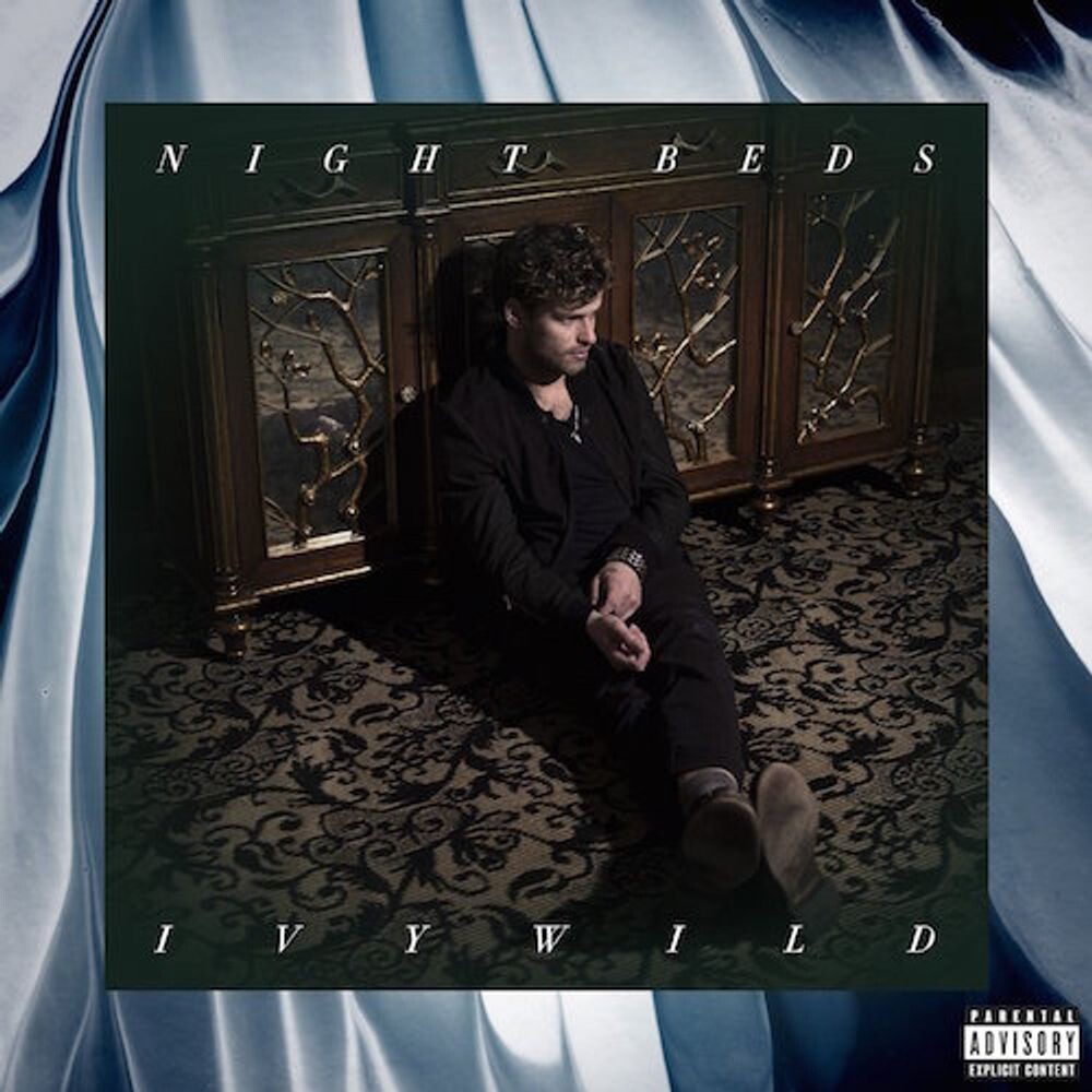 Диск CD Ivywild - Night Beds
Диск CD Ivywild - Night Beds
