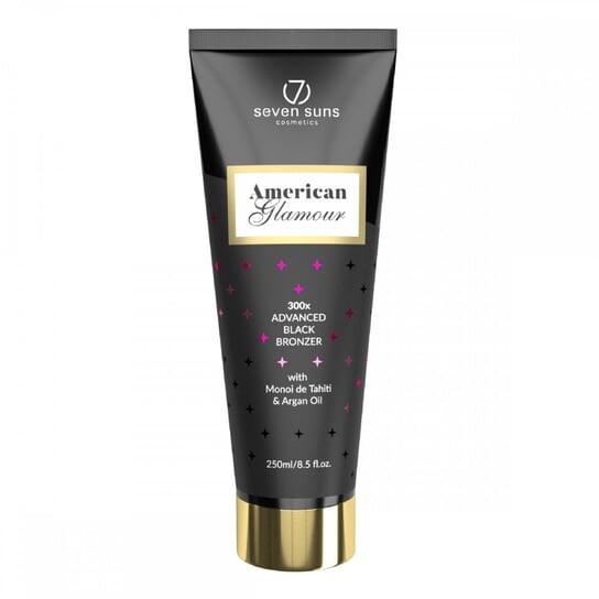7suns, American Glamour, бронзатор, 250 мл, inna
7suns, American Glamour, бронзатор, 250 мл, inna