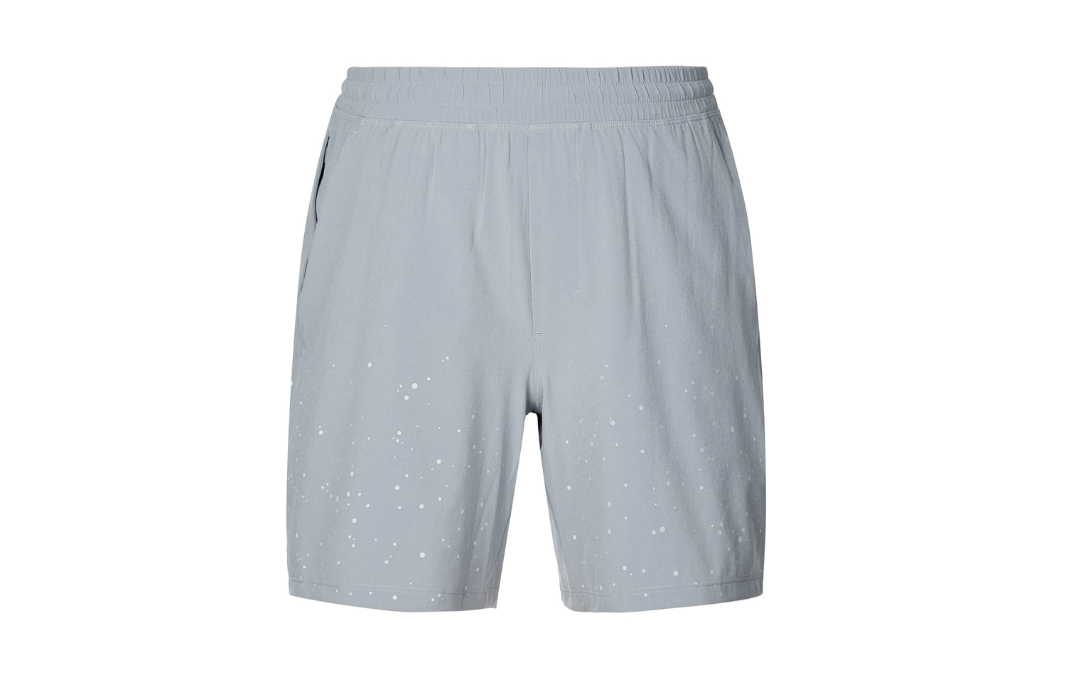 Шорты для спорта Pace Breaker Lululemon, серый
Шорты для спорта Pace Breaker Lululemon, серый