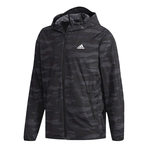 Куртка adidas Comm Wb Camo Woven Jacket Camouflage DW4652
Куртка adidas Comm Wb Camo Woven Jacket Camouflage DW4652