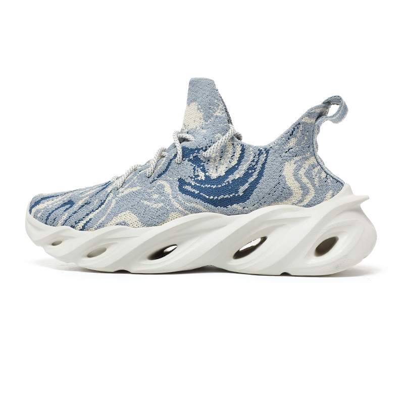 Износостойкие дышащие низкие повседневные туфли, увеличивающие рост, для мужчин PNKE, Gray Blue
Износостойкие дышащие низкие повседневные туфли, увеличивающие рост, для мужчин PNKE, Gray Blue