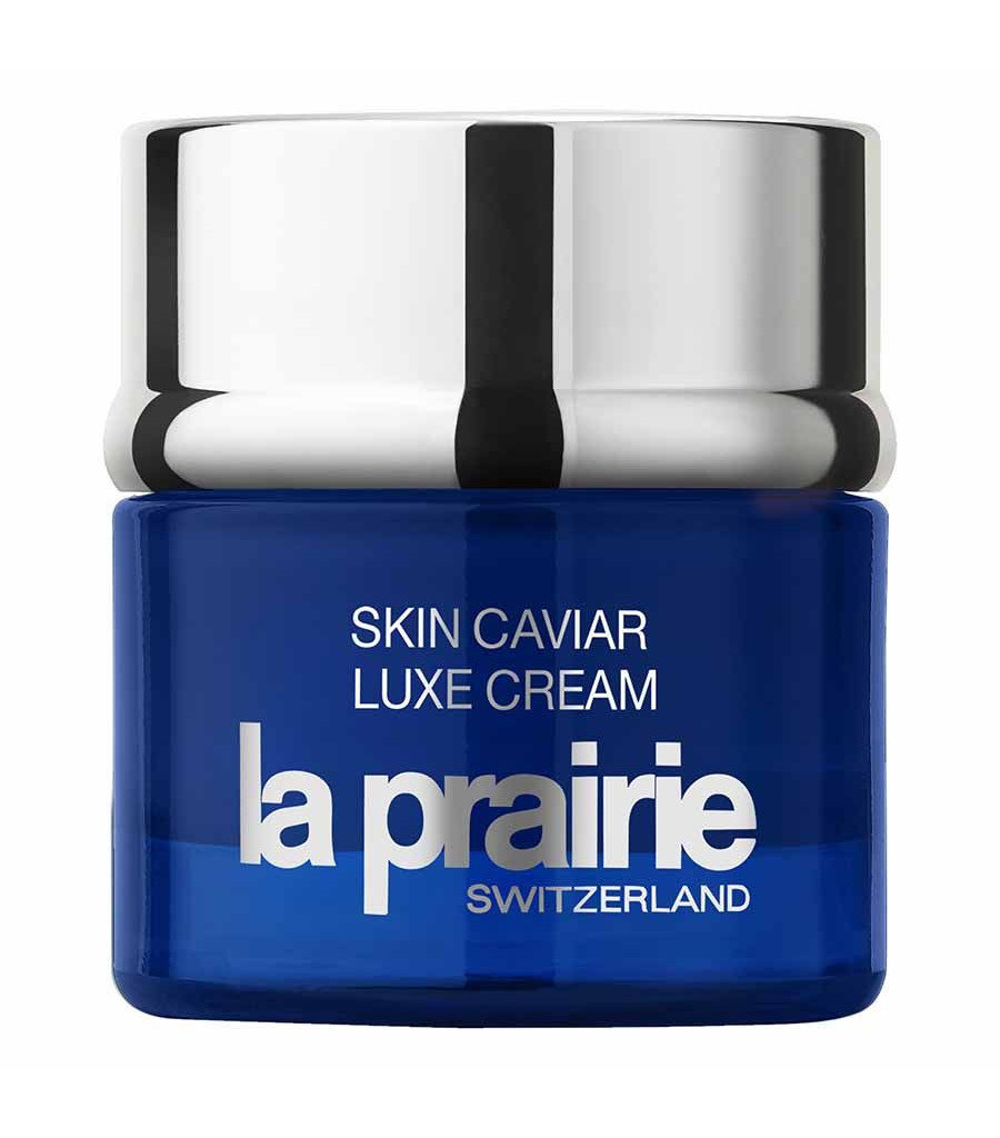 La Prairie Skin Caviar Luxe Eye Cream крем для век 20 мл 
La Prairie Skin Caviar Luxe Eye Cream крем для век 20 мл