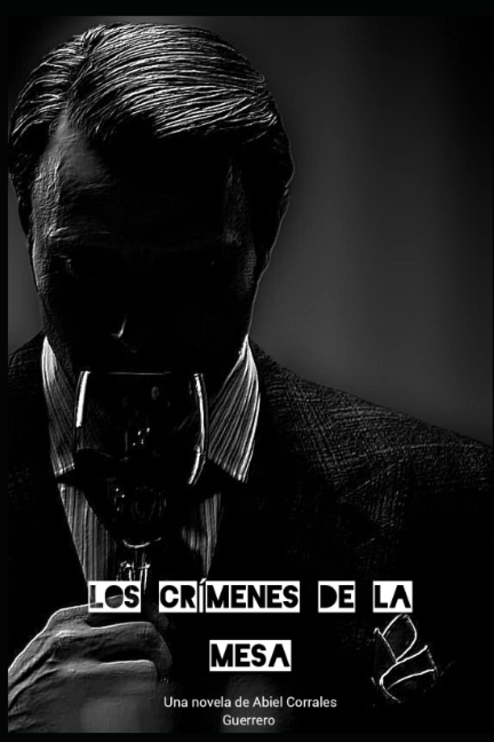 Los Crímenes de la Mesa: 1930 (Spanish Edition) (Independently published)
Los Crímenes de la Mesa: 1930 (Spanish Edition) (Independently published)