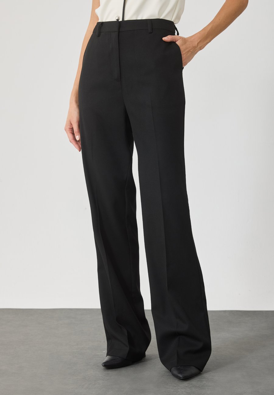 Брюки Anna Field Trousers, Black
Брюки Anna Field Trousers, Black