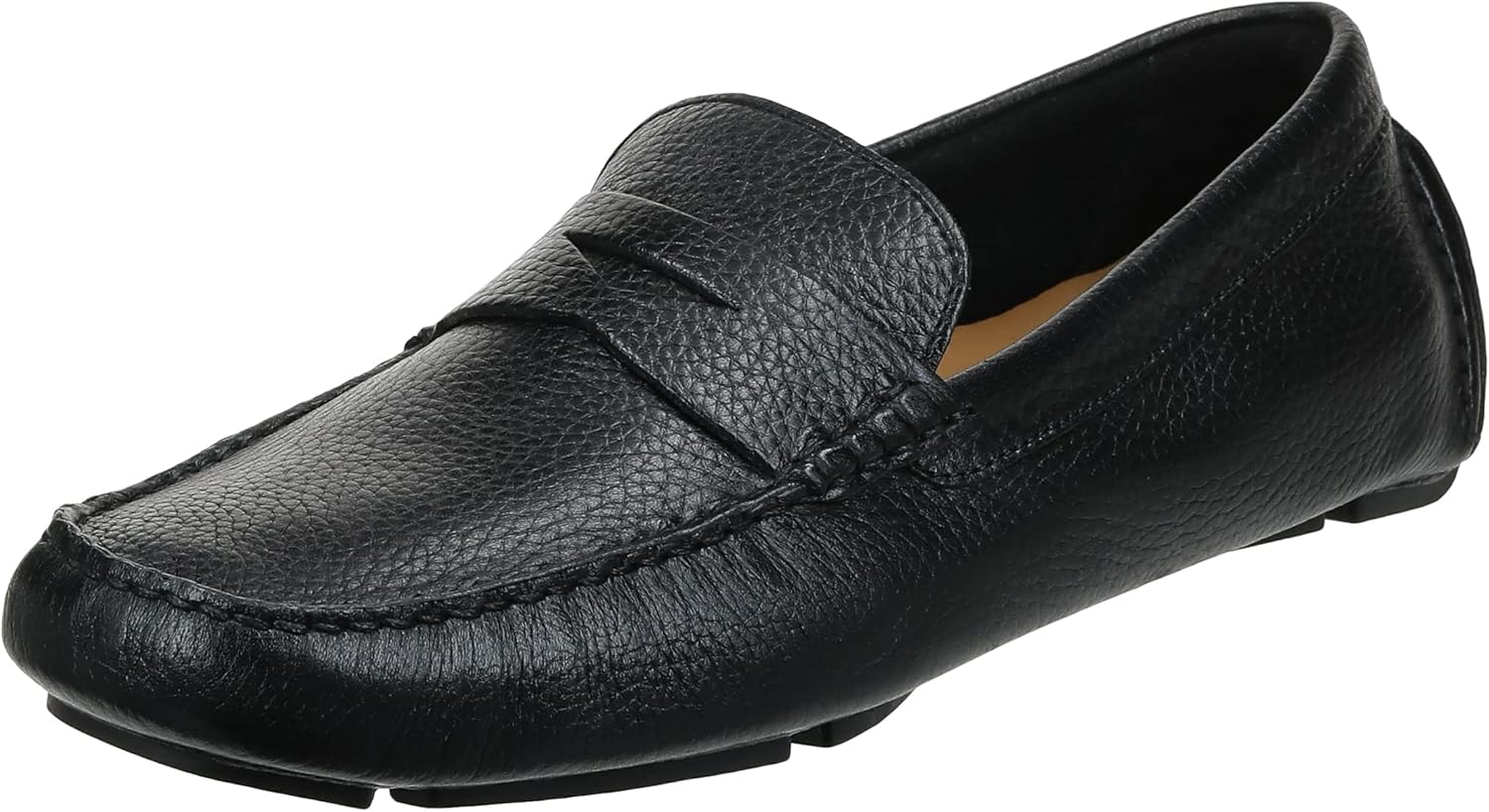 Мужские лоферы Cole Haan Howland с пенни, черный
Мужские лоферы Cole Haan Howland с пенни, черный