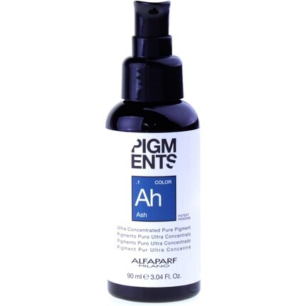 Пигменты Цвета Ясень 90мл, Alfaparf Milano
Пигменты Цвета Ясень 90мл, Alfaparf Milano