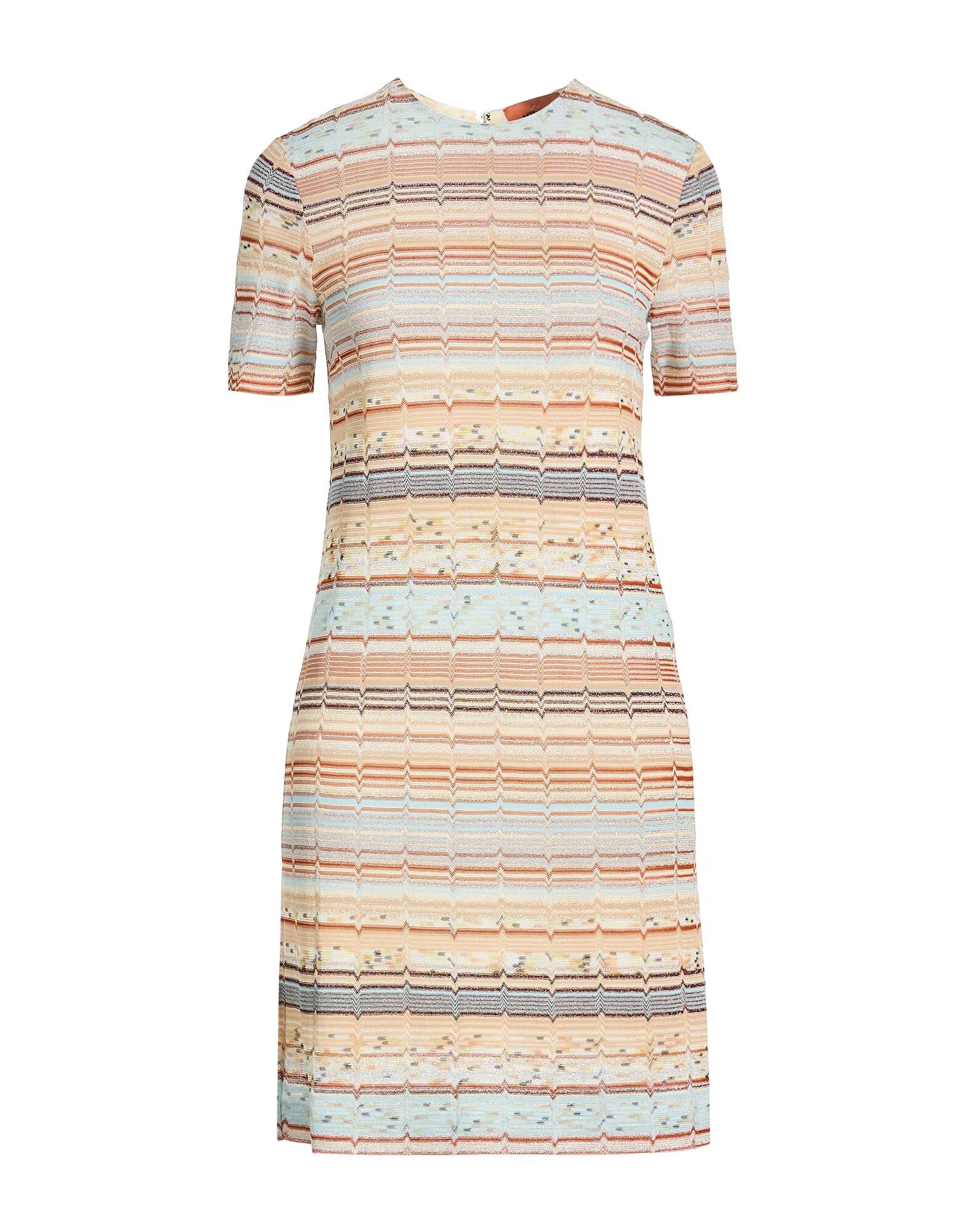 Мини-платье Missoni, голубой
Мини-платье Missoni, голубой