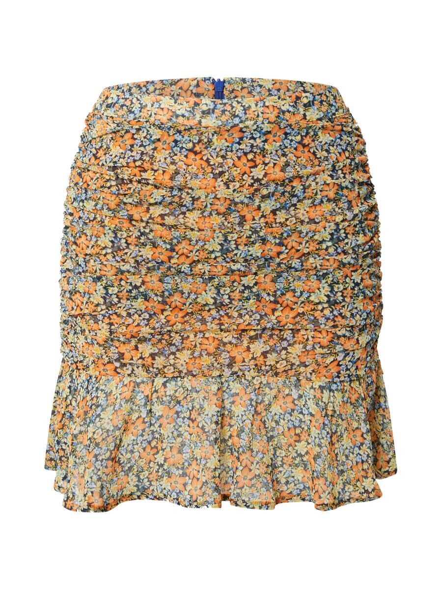 Юбка Edited HALEY, разноцветный
Юбка Edited HALEY, разноцветный