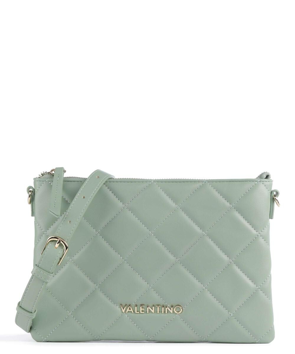 Сумка на плечо Ocarina из искусственной кожи Valentino Bags, зеленый
Сумка на плечо Ocarina из искусственной кожи Valentino Bags, зеленый