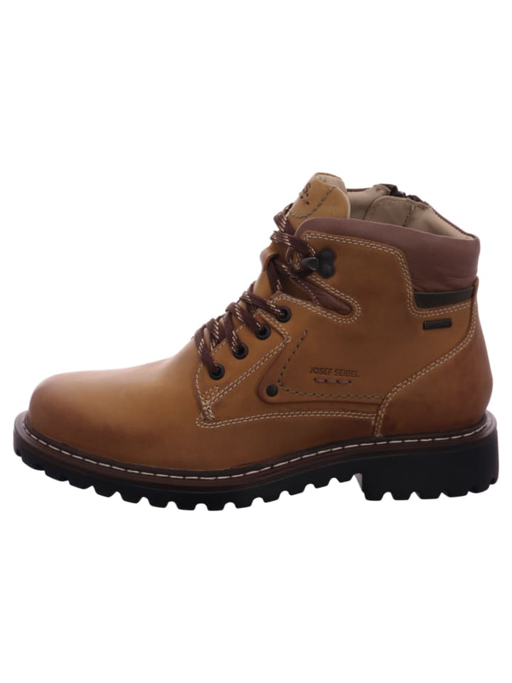 Ботинки Josef Seibel, коричневый
Ботинки Josef Seibel, коричневый