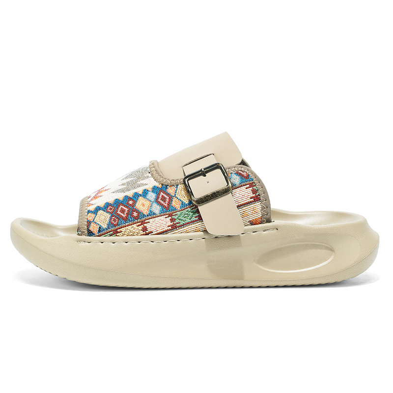 Wooden Rabbit Мужские стойкие к истиранию тапочки-слипоны с амортизацией - хаки, цвет Khaki
Wooden Rabbit Мужские стойкие к истиранию тапочки-слипоны с амортизацией - хаки, цвет Khaki