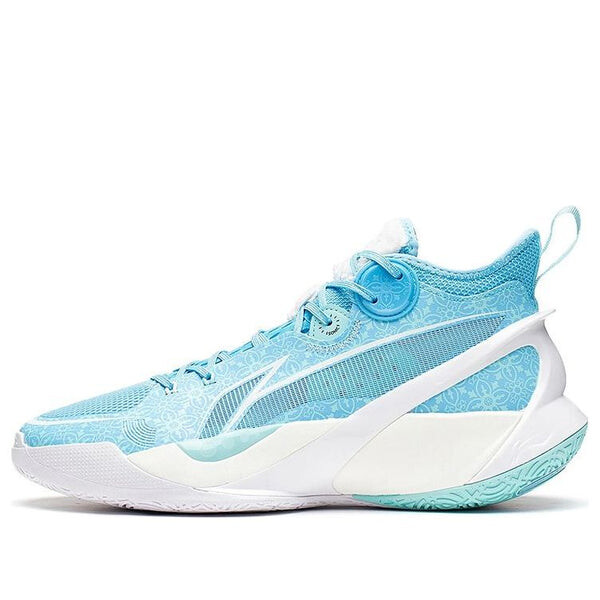 Кроссовки sonic 10 mid v1 Li-Ning, синий
Кроссовки sonic 10 mid v1 Li-Ning, синий