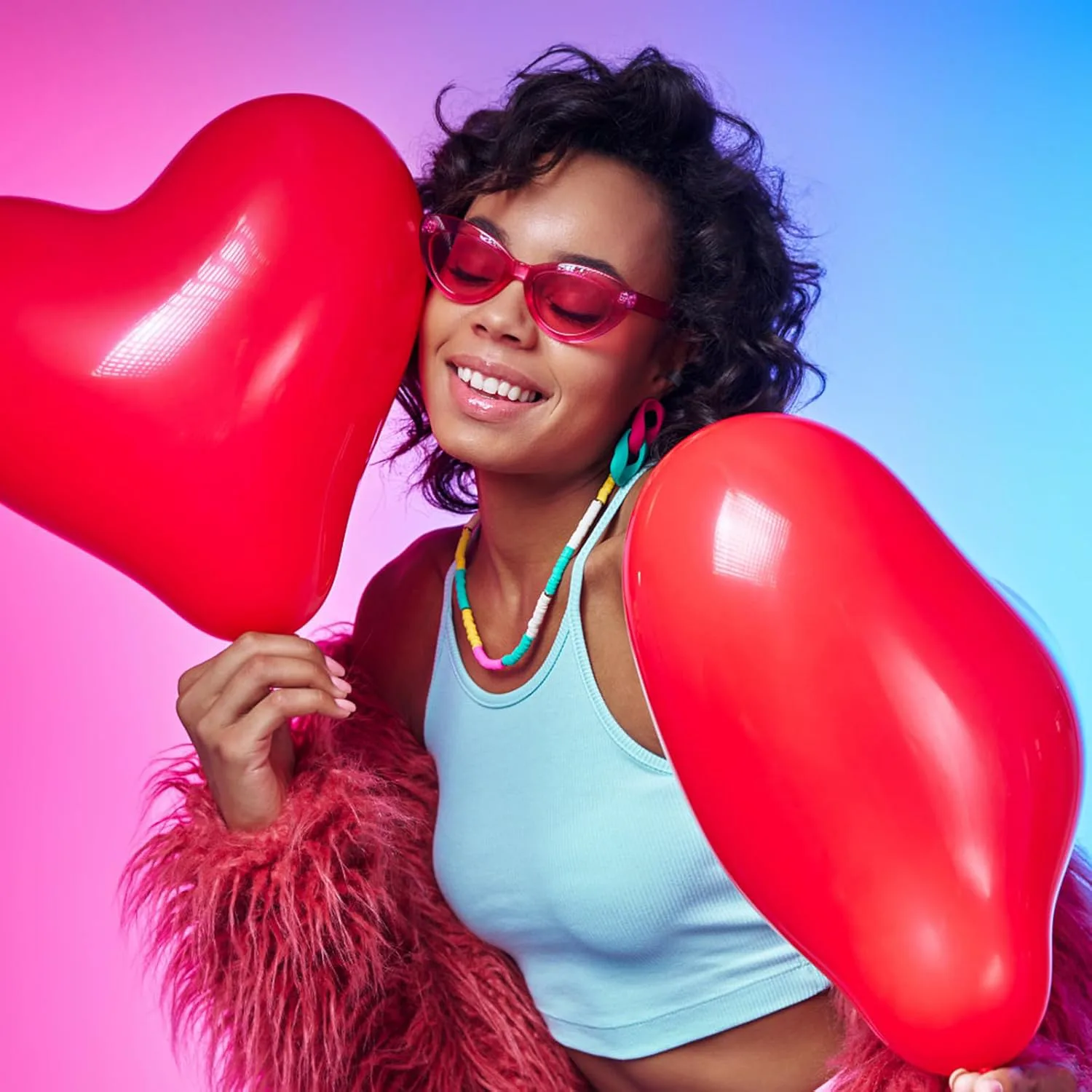 Солнцезащитные очки Matcheck 12 разных стилей и цветов, классические ретро-очки для вечеринок, аксессуары для костюмов, оптом, унисекс, для взрослых, Hotpink
Солнцезащитные очки Matcheck 12 разных стилей и цветов, классические ретро-очки для вечеринок, аксессуары для костюмов, оптом, унисекс, для взрослых, Hotpink