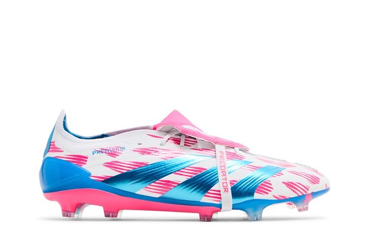 Кроссовки Predator Elite Foldover Tongue FG, цвет Reemergence Pack, Красный, Кроссовки Predator Elite Foldover Tongue FG, цвет Reemergence Pack
Кроссовки Predator Elite Foldover Tongue FG, цвет Reemergence Pack, Красный, Кроссовки Predator Elite Foldover Tongue FG, цвет Reemergence Pack