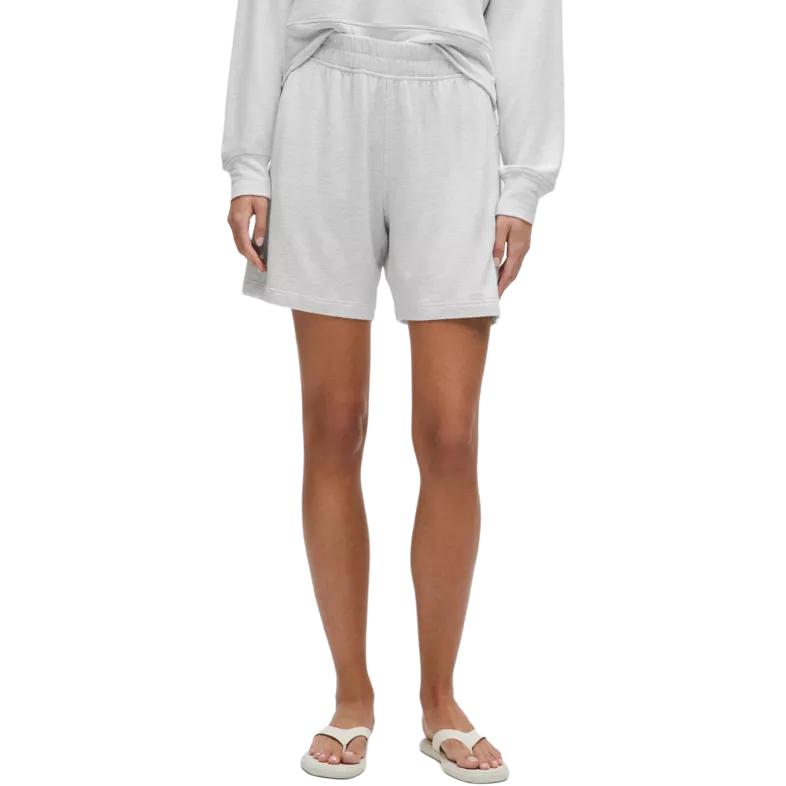 Повседневные шорты женские Lululemon, белый
Повседневные шорты женские Lululemon, белый