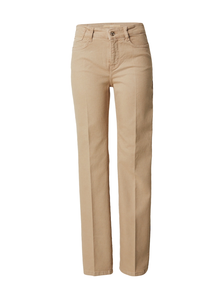 Джинсы Bootcut MAC LAURA, бежевый
Джинсы Bootcut MAC LAURA, бежевый