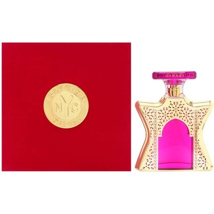Bond No. 9 Bond No9 Dubai Collection Garnet Perfume 100ml
Bond No. 9 Bond No9 Dubai Collection Garnet Perfume 100ml