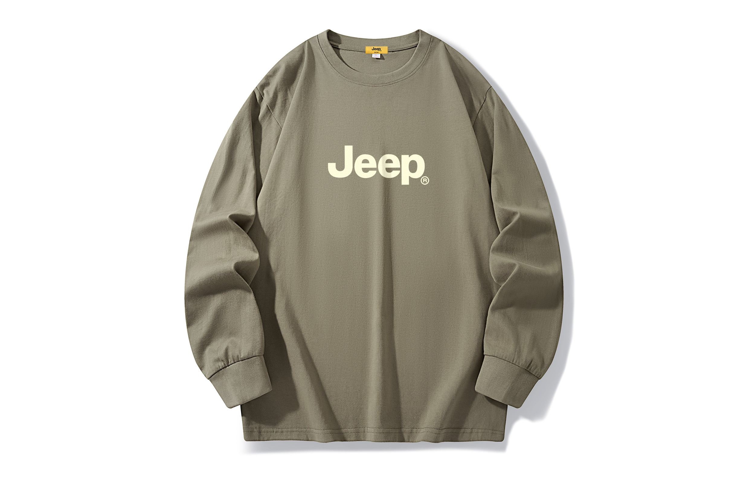Футболка унисекс Jeep, Umber, Желтый, Футболка унисекс Jeep, Umber
Футболка унисекс Jeep, Umber, Желтый, Футболка унисекс Jeep, Umber