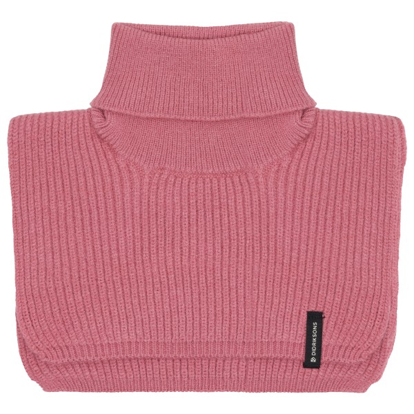 Детский шарф с дельфином 2 - шарф Didriksons, розовый
Детский шарф с дельфином 2 - шарф Didriksons, розовый