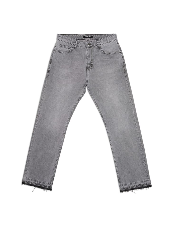 Джинсы 2Y Studios, серый
Джинсы 2Y Studios, серый