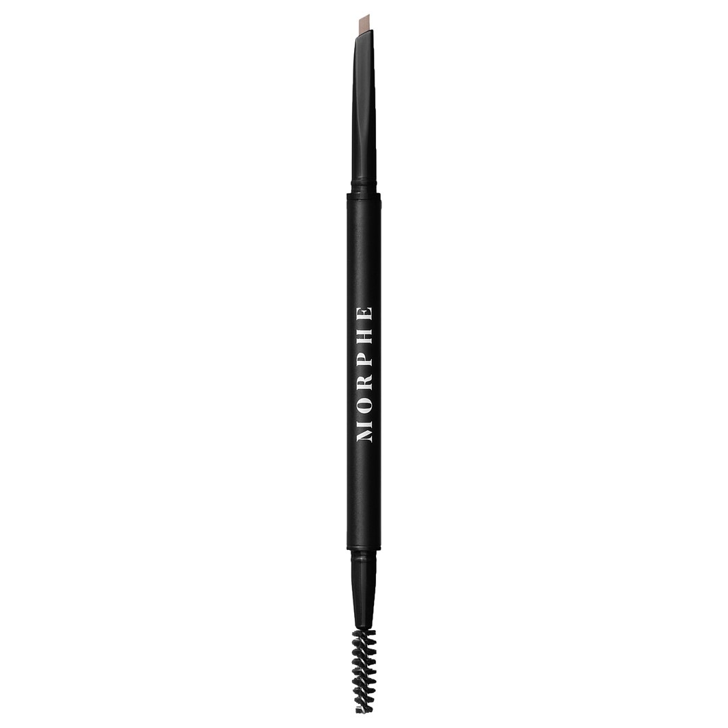 Карандаш для бровей definer brow pencil Morphe, hazelnut, вес 0.1 гр.
Карандаш для бровей definer brow pencil Morphe, hazelnut, вес 0.1 гр.