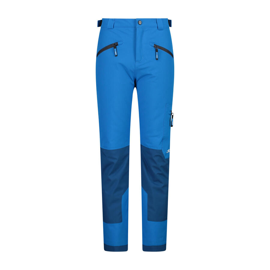 Детские горнолыжные брюки CMP KID PANT 32W0504
Детские горнолыжные брюки CMP KID PANT 32W0504