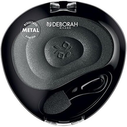 Deborah Моно 24H Velvet Metal 80 Серые тени для век Макияж и косметика для глаз
Deborah Моно 24H Velvet Metal 80 Серые тени для век Макияж и косметика для глаз