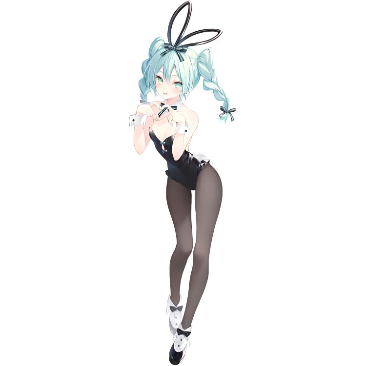 Hatsune Miku BiCute Bunnies Bunny Lady FURYU
Hatsune Miku BiCute Bunnies Bunny Lady FURYU