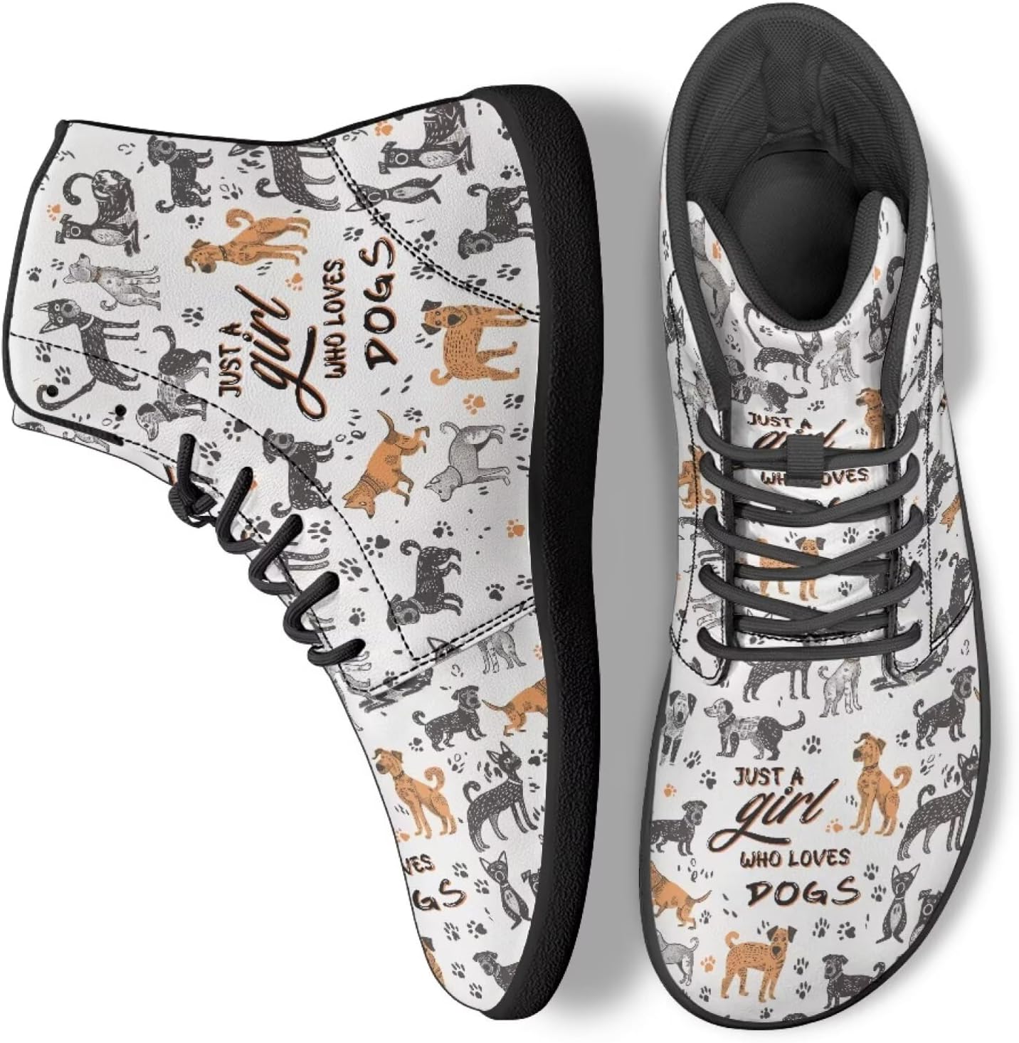 Унисекс кроссовки для ходьбы, высокие теннисные ботинки, на шнуровке, для работы в офисе, спорта и активного отдыха на улице Ecaestolph, белый
Унисекс кроссовки для ходьбы, высокие теннисные ботинки, на шнуровке, для работы в офисе, спорта и активного отдыха на улице Ecaestolph, белый