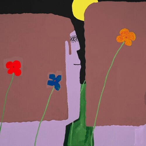 Виниловая пластинка Slow Pulp - Yard
Виниловая пластинка Slow Pulp - Yard