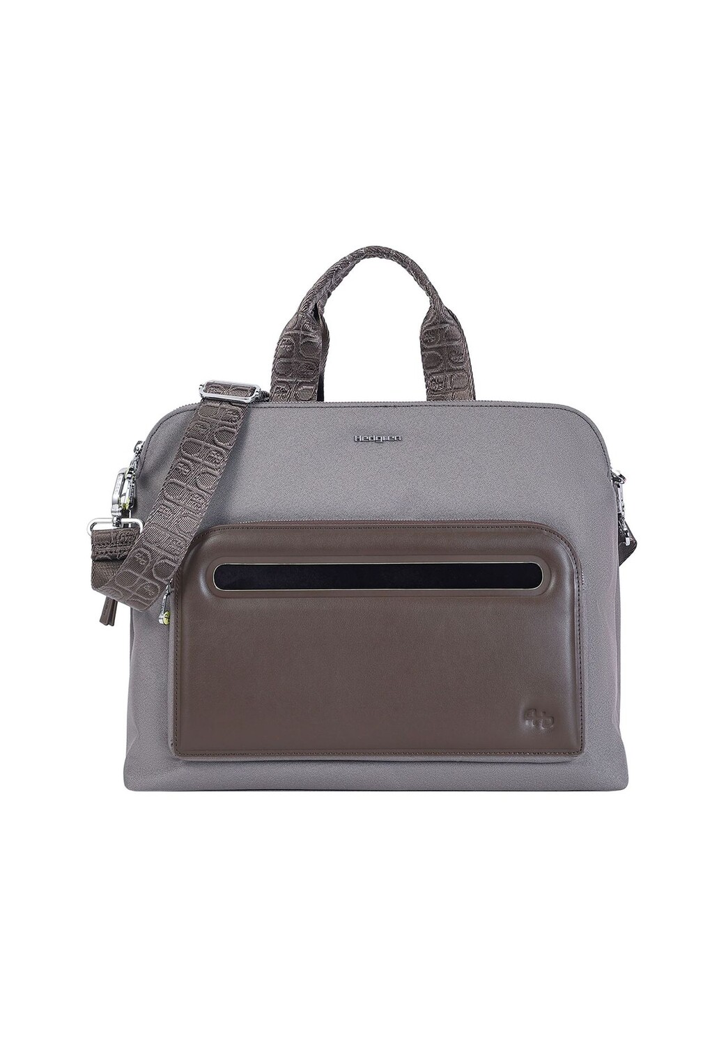 Портфель Fika RFID с отделением для ноутбука 38,5 см Hedgren, цвет Vintage Taupe, Коричневый, Портфель Fika RFID с отделением для ноутбука 38,5 см Hedgren, цвет Vintage Taupe
Портфель Fika RFID с отделением для ноутбука 38,5 см Hedgren, цвет Vintage Taupe, Коричневый, Портфель Fika RFID с отделением для ноутбука 38,5 см Hedgren, цвет Vintage Taupe