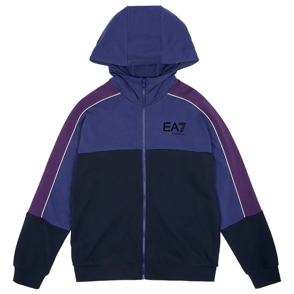 Спортивный костюм EA7 EMPORIO ARMANI Train Athletic Colour Block Ch Br, синий
Спортивный костюм EA7 EMPORIO ARMANI Train Athletic Colour Block Ch Br, синий