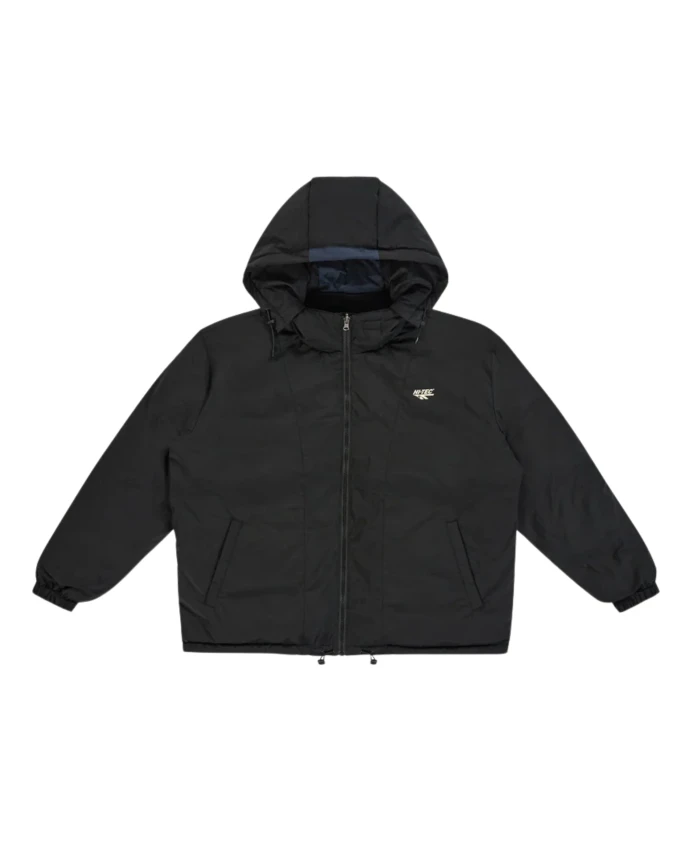 Куртка HTS74 LM Hi-Tec, черный
Куртка HTS74 LM Hi-Tec, черный